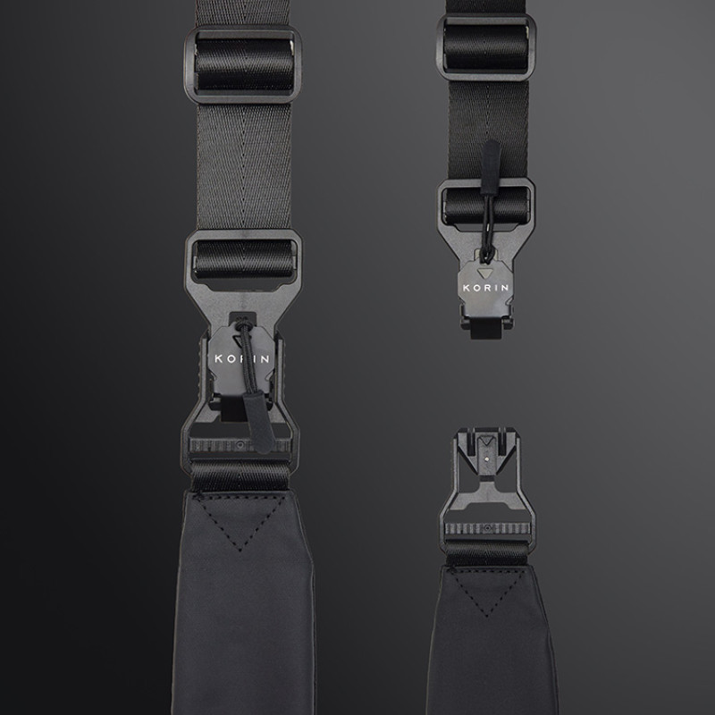 Сумка-слинг Flipsling, черный Сумка-слинг Flipsling, черный