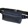 Сумка на пояс Just, синий Сумка на пояс Just, синий