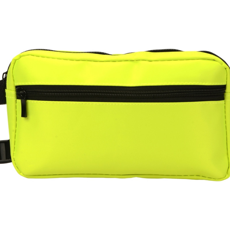 Cумка на пояс Flossy, зеленый Cумка на пояс Flossy, зеленый