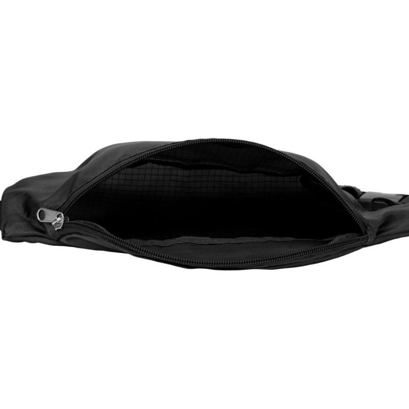 Сумка на пояс Freedom, черный