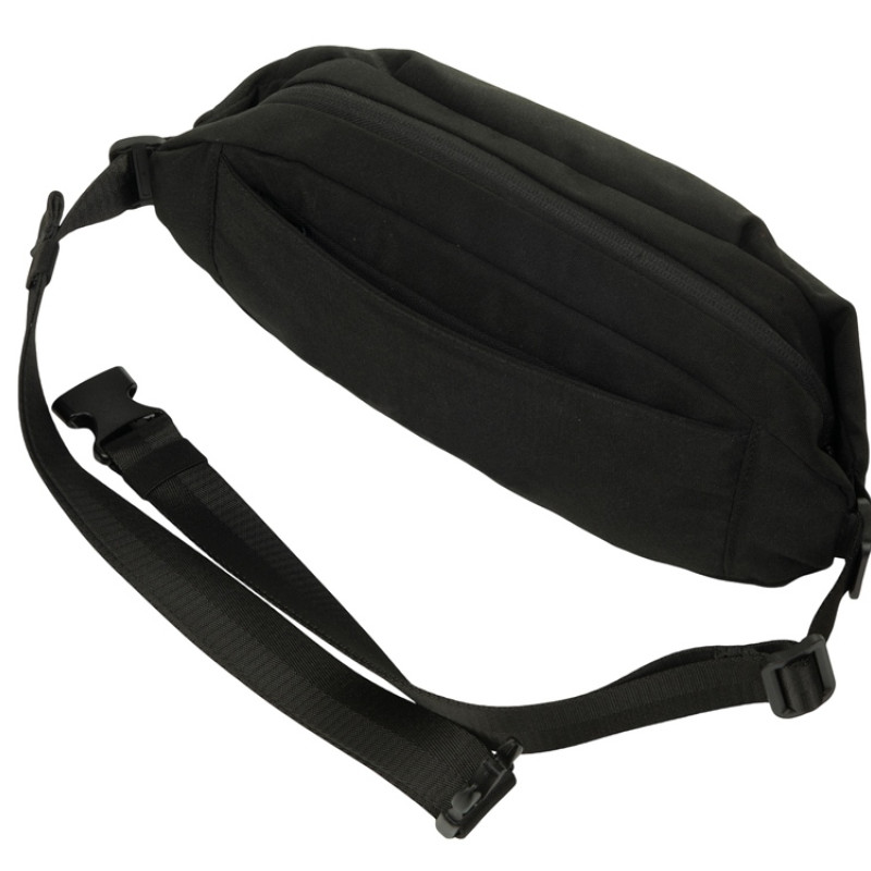 Сумка-слинг Band, черный/белый