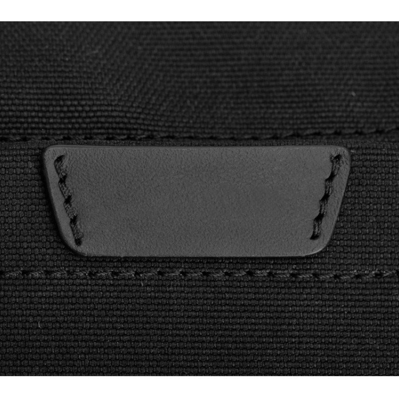 Поясная сумка Ави, черный