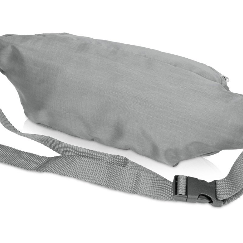 Сумка на пояс Freedom, серый Сумка на пояс Freedom, серый