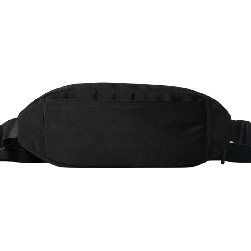 Сумка-слинг Band, черный/белый