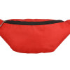 Сумка на пояс Sling, красный