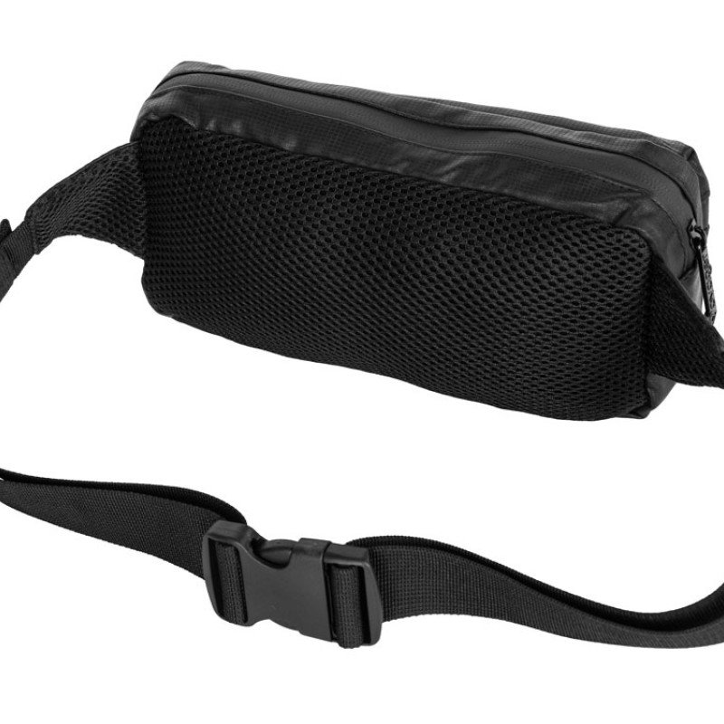 Сумка на пояс Just, черный Сумка на пояс Just, черный