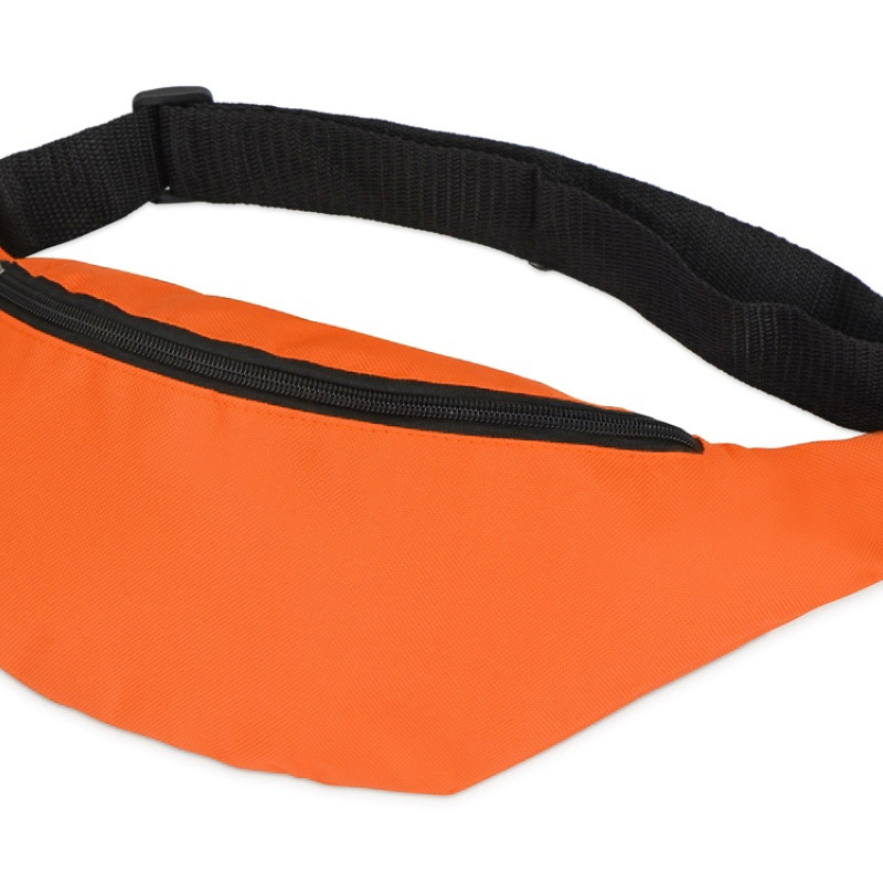 Сумка на пояс Sling, оранжевый Сумка на пояс Sling, оранжевый