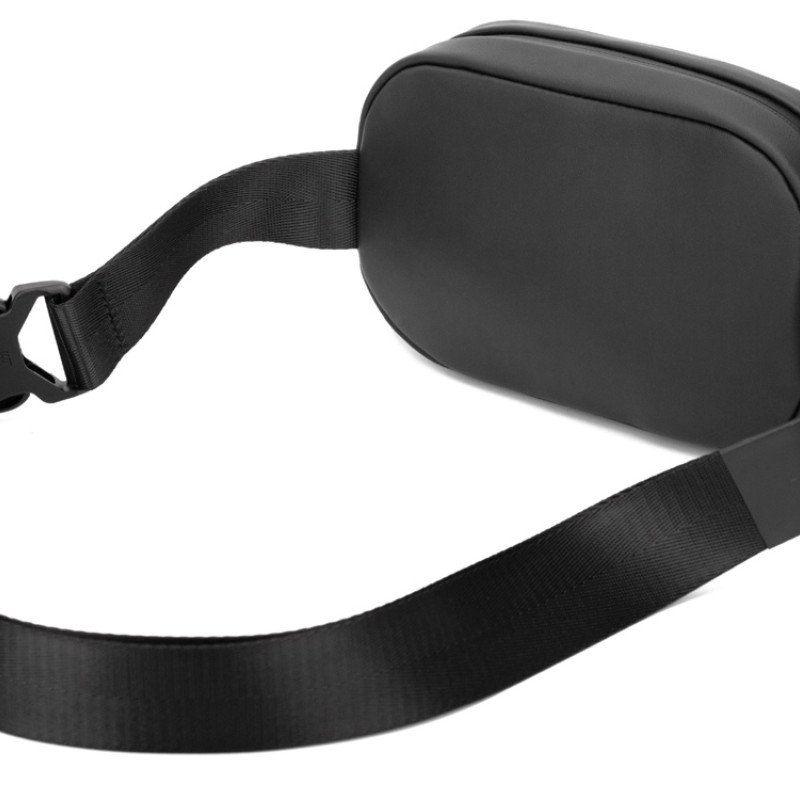 Маленькая сумка Арк, черный