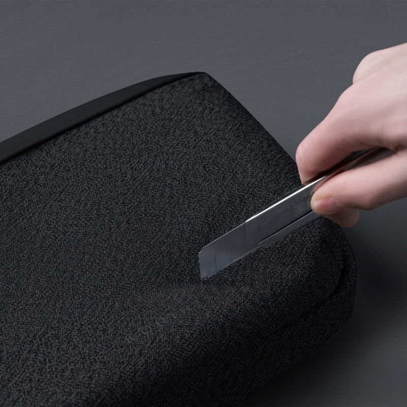 Сумка-слинг Snapsling, серый