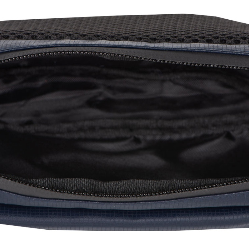 Сумка на пояс Just, синий Сумка на пояс Just, синий