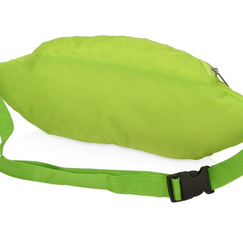 Сумка на пояс Freedom, зеленое яблоко Сумка на пояс Freedom, зеленое яблоко