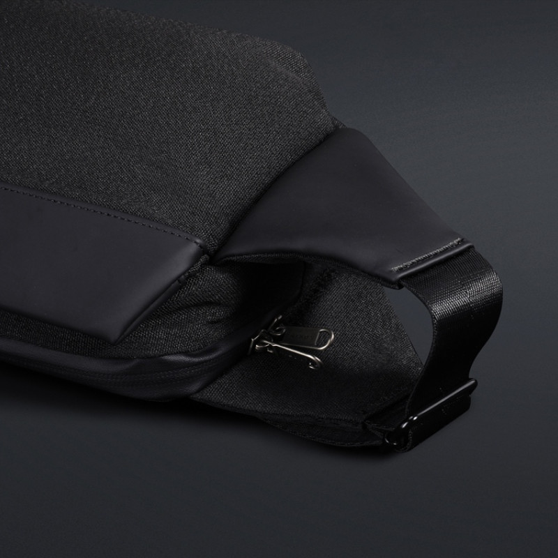 Сумка-слинг Snapsling, серый