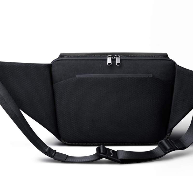 Сумка-слинг Snapsling, серый