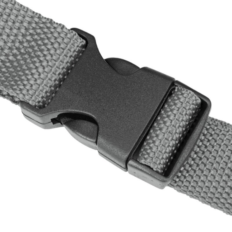 Сумка на пояс Freedom, серый Сумка на пояс Freedom, серый