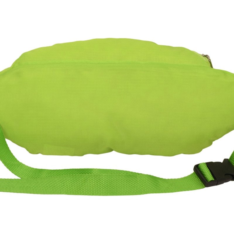 Сумка на пояс Freedom, зеленое яблоко Сумка на пояс Freedom, зеленое яблоко