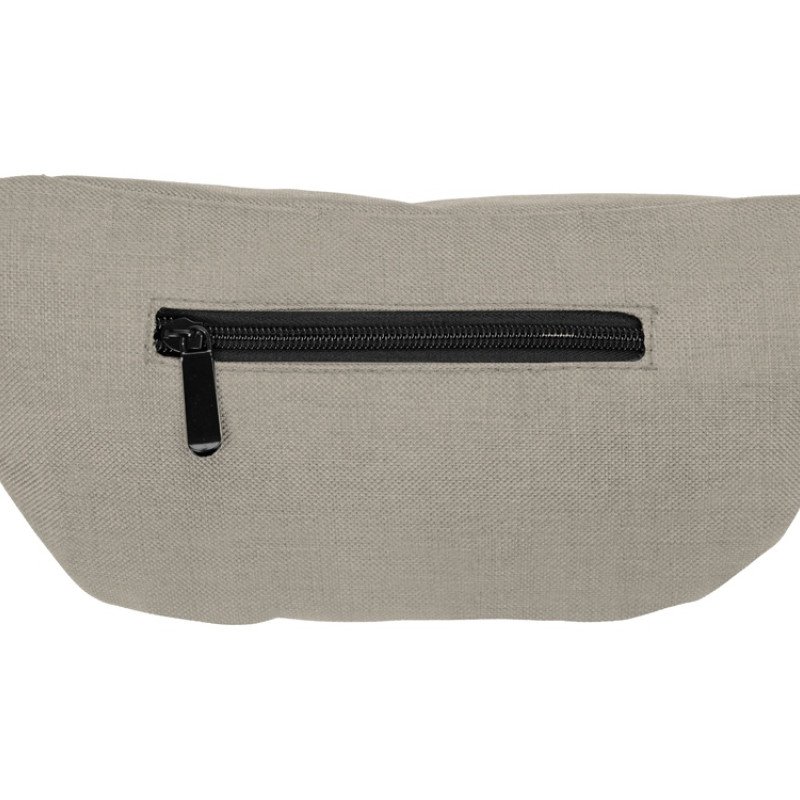 Сумка на пояс Planar, бежевый