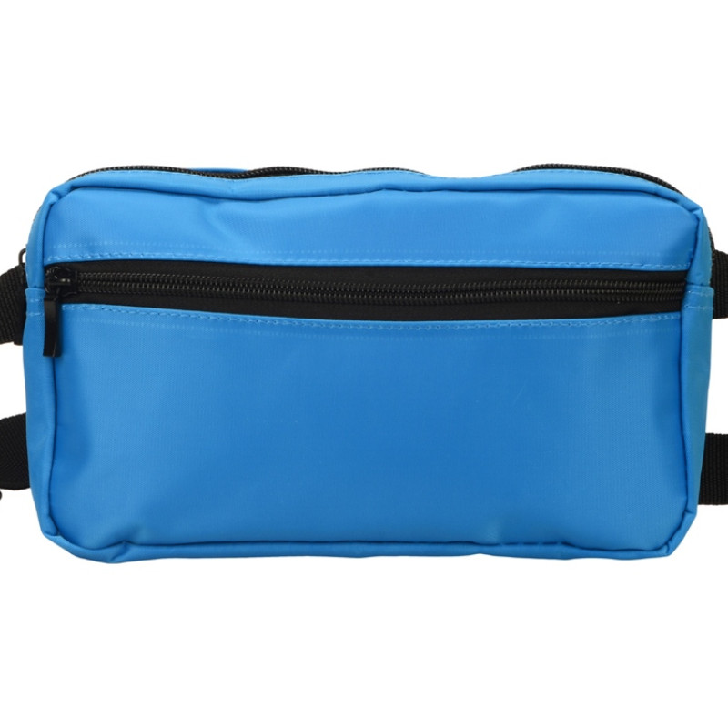 Cумка на пояс Flossy, голубой Cумка на пояс Flossy, голубой