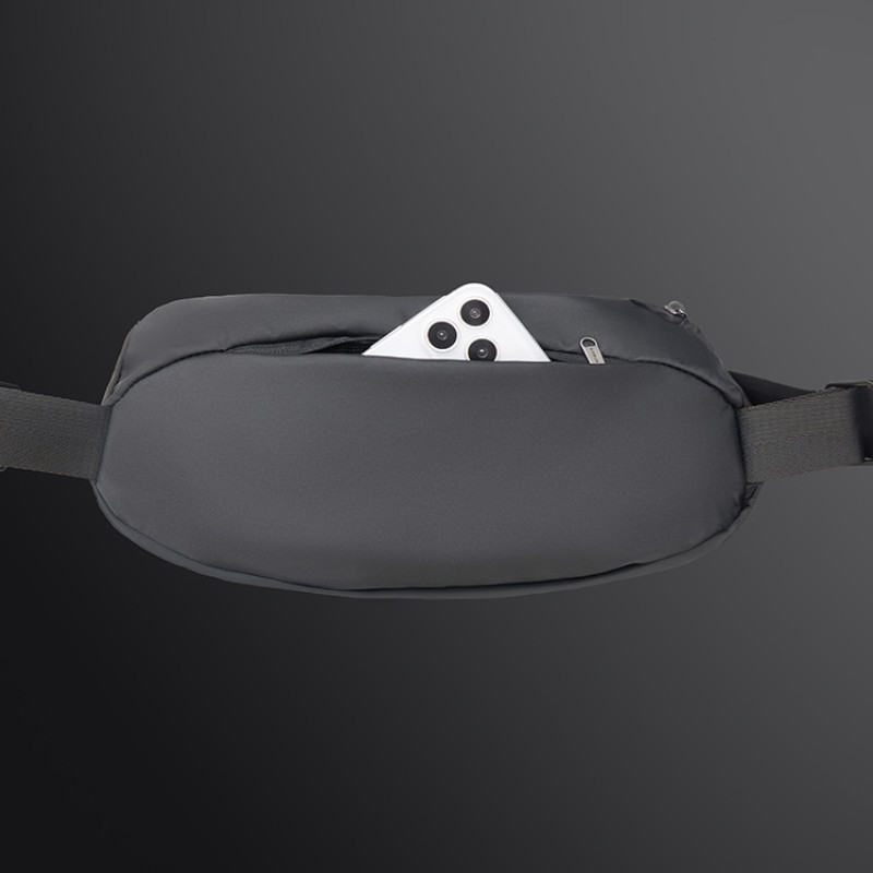 Сумка-слинг Flipsling, черный Сумка-слинг Flipsling, черный