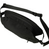 Сумка-слинг Band, черный/белый