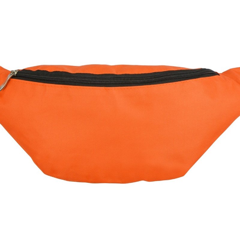 Сумка на пояс Sling, оранжевый Сумка на пояс Sling, оранжевый