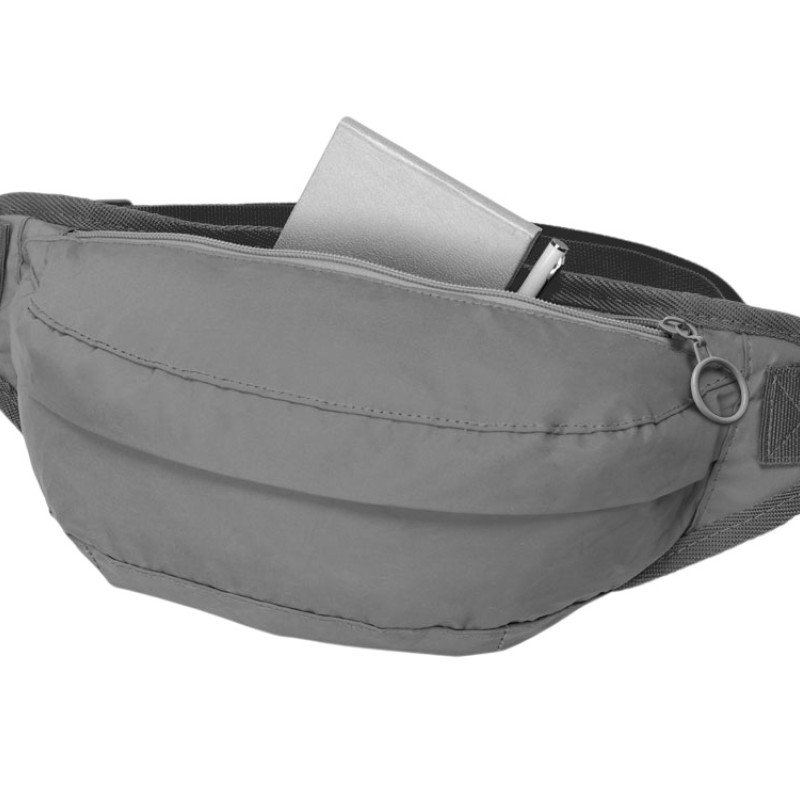 Светоотражающая сумка на пояс Neo Extra Reflect