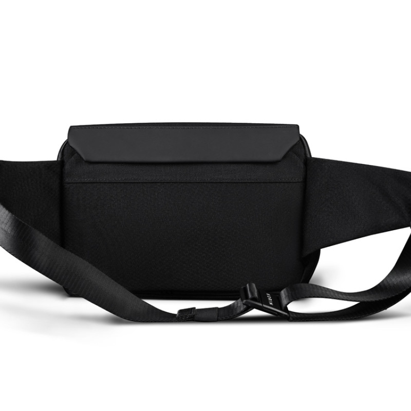 Сумка-слинг Clicksling, черный