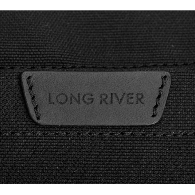 Поясная сумка Ави, черный