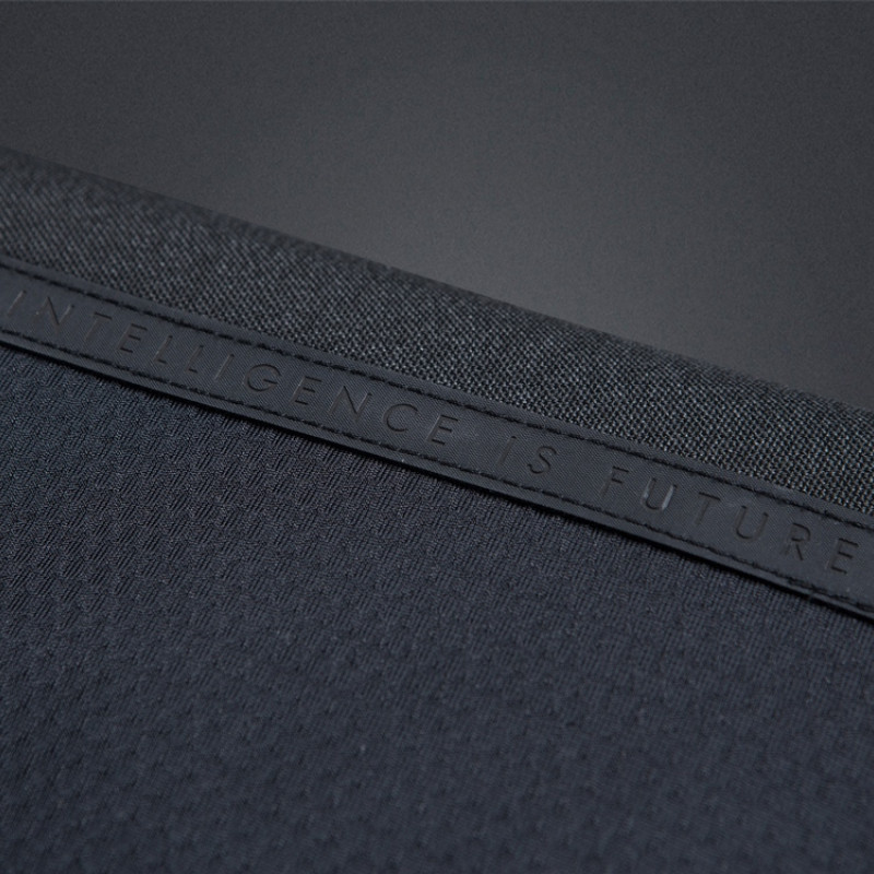 Антикражная сумка на пояс Clickpack, черный Антикражная сумка на пояс Clickpack, черный