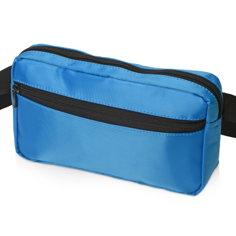 Cумка на пояс Flossy, голубой Cумка на пояс Flossy, голубой