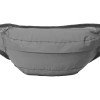 Светоотражающая сумка на пояс Extra Reflect, серый (P)