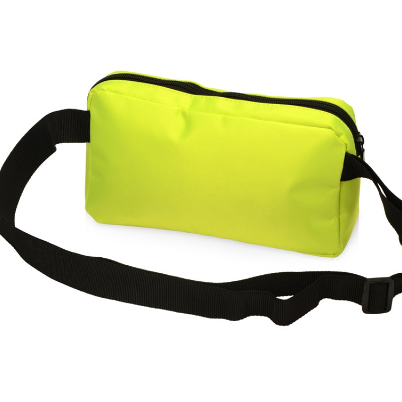 Cумка на пояс Flossy, зеленый Cумка на пояс Flossy, зеленый