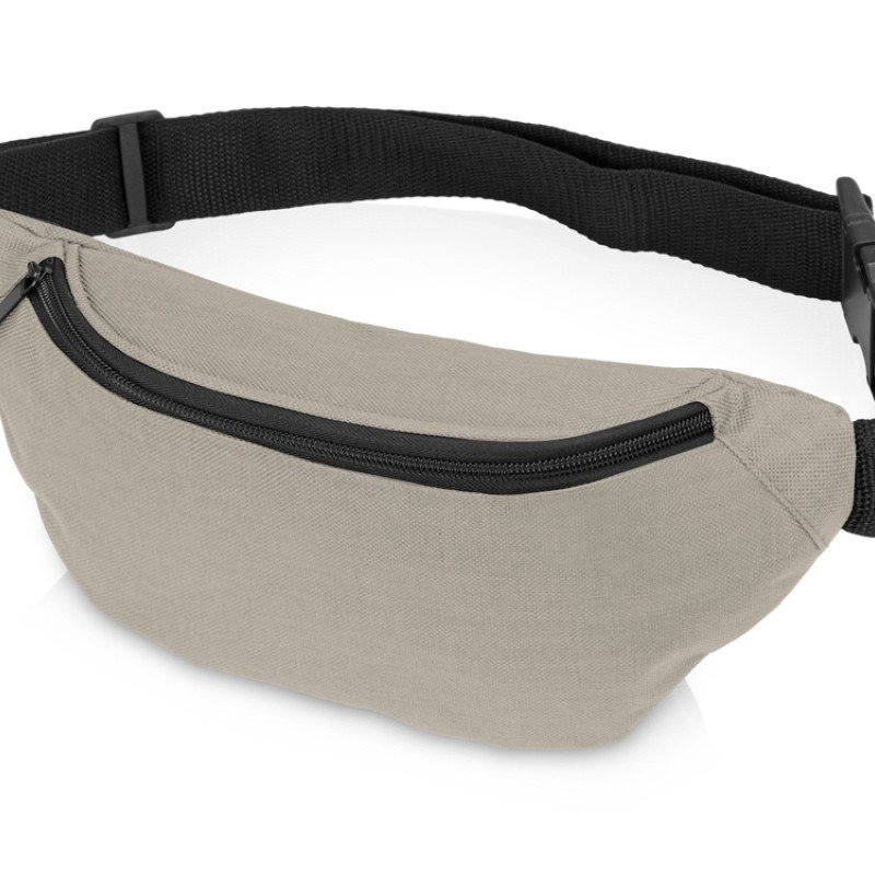 Сумка на пояс Planar, бежевый