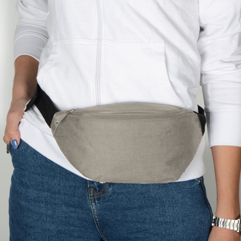 Сумка на пояс Planar, бежевый