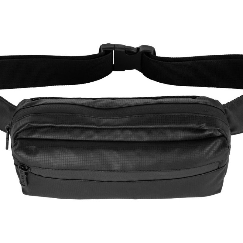 Сумка на пояс Just, черный Сумка на пояс Just, черный