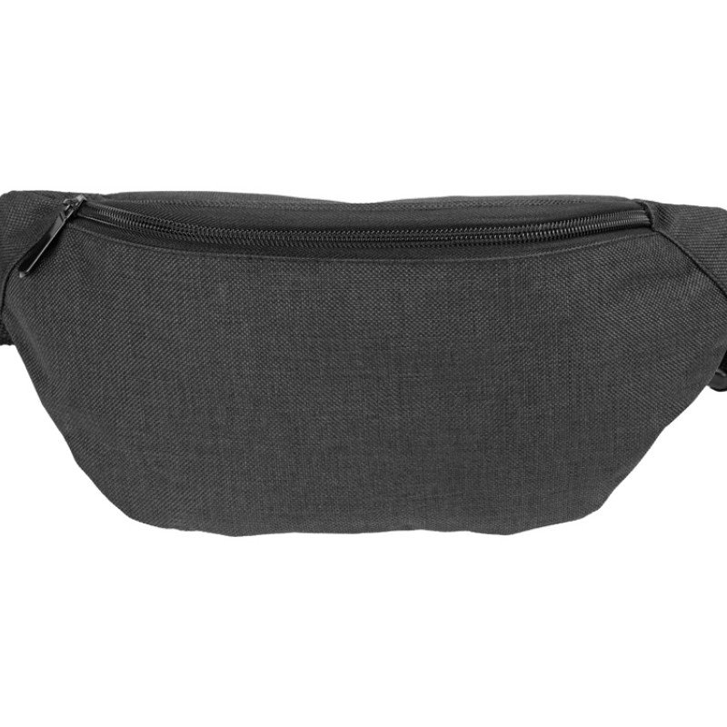Сумка на пояс Planar, серый
