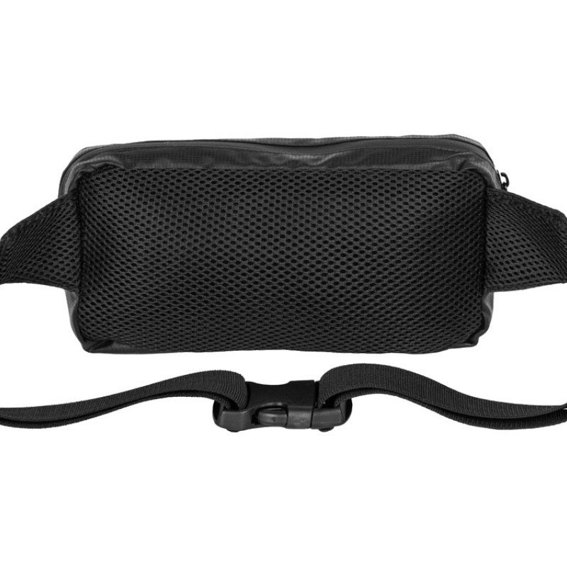 Сумка на пояс Just, черный Сумка на пояс Just, черный