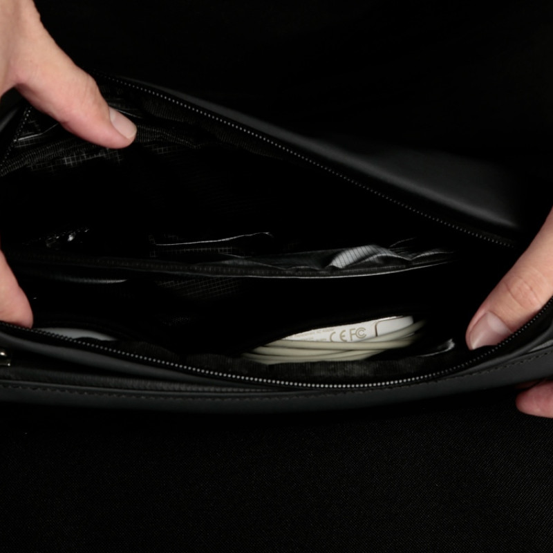 Сумка-слинг Flipsling, черный Сумка-слинг Flipsling, черный