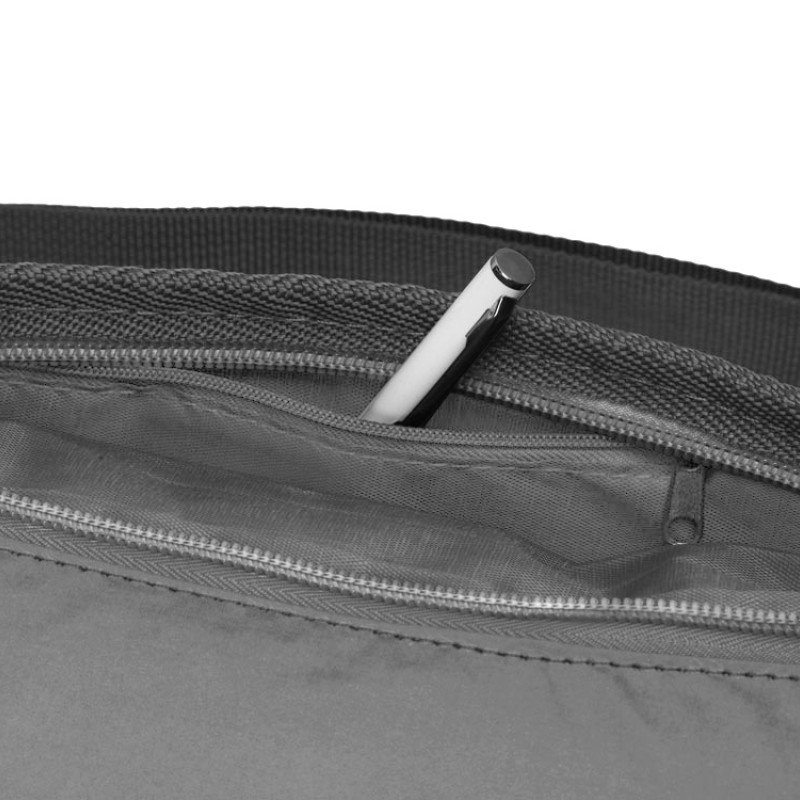 Светоотражающая сумка на пояс Neo Extra Reflect