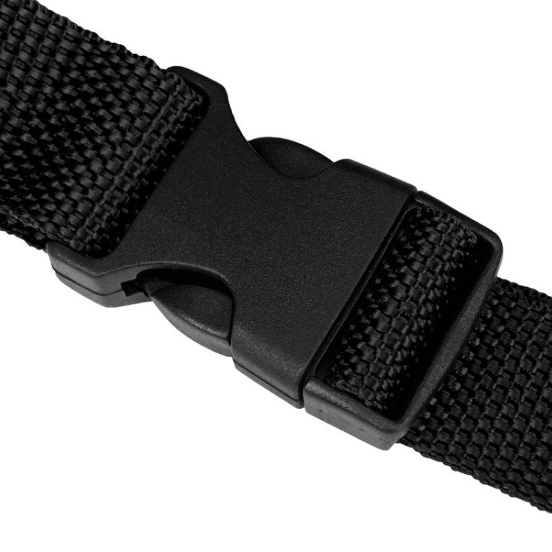 Сумка на пояс Freedom, черный