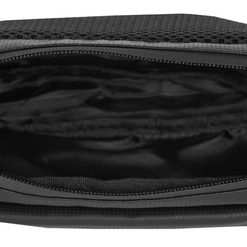 Сумка на пояс Just, черный Сумка на пояс Just, черный