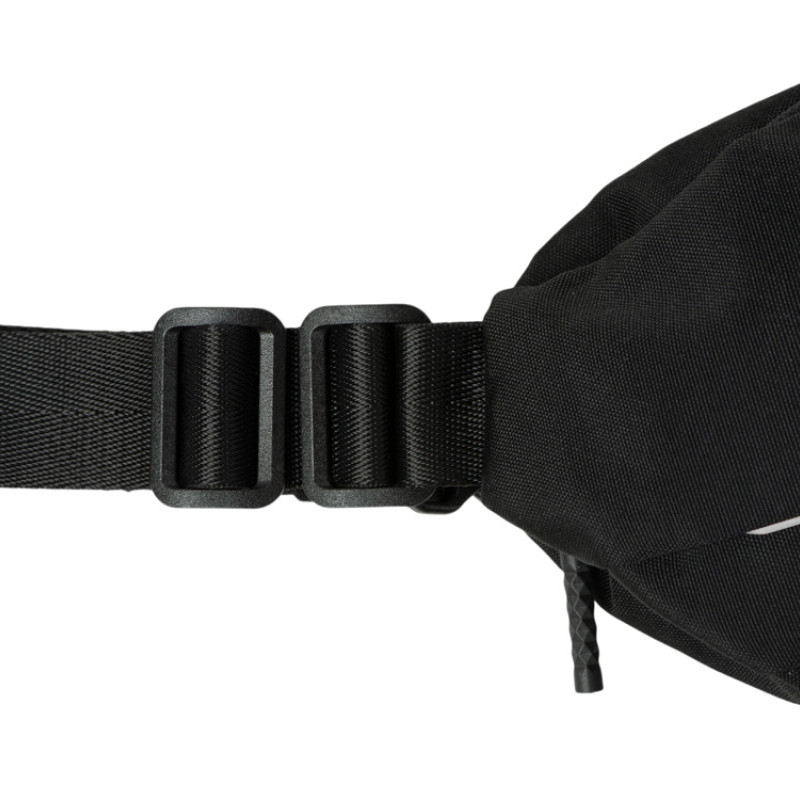 Сумка-слинг Band, черный/белый