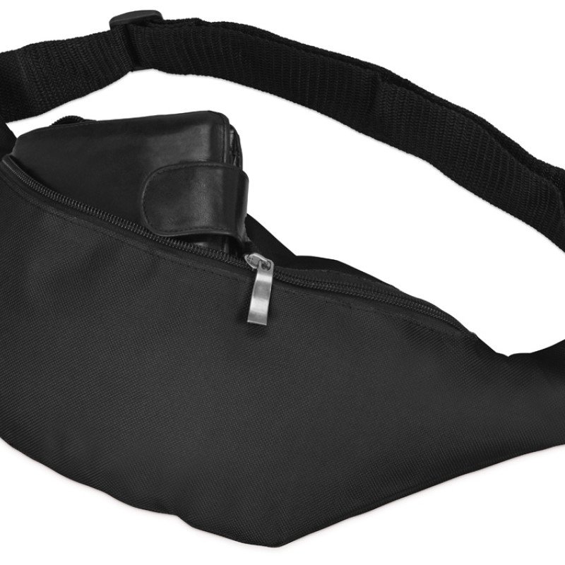 Сумка на пояс Sling, черный Сумка на пояс Sling, черный