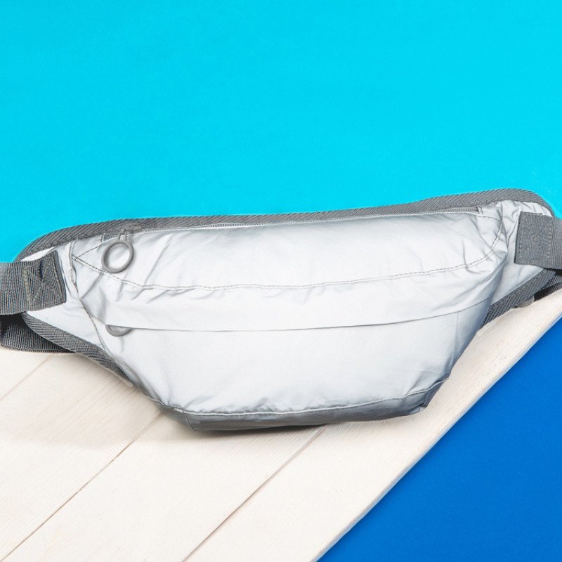 Светоотражающая сумка на пояс Neo Extra Reflect