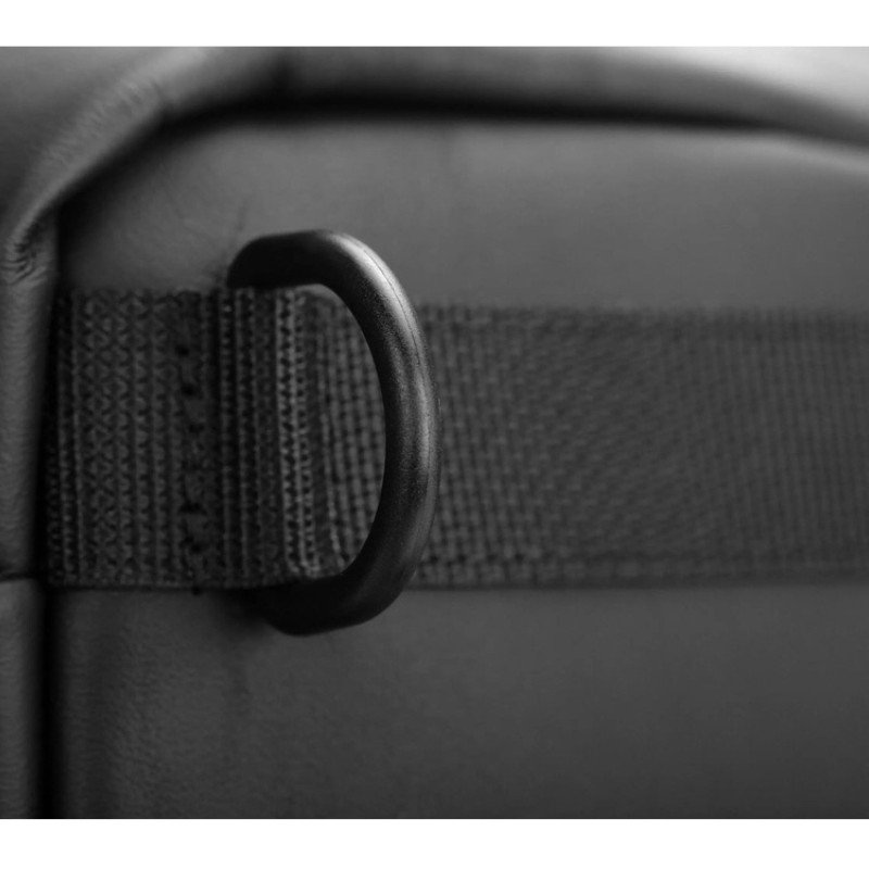 Поясная сумка Эдо, черный