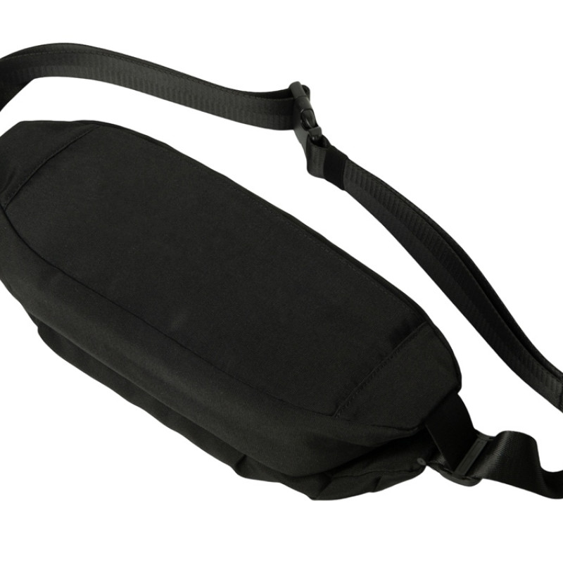 Сумка-слинг Band, черный/белый