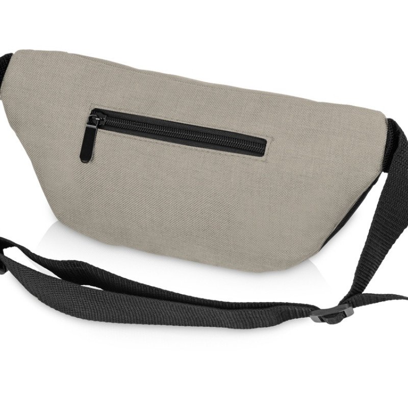 Сумка на пояс Planar, бежевый