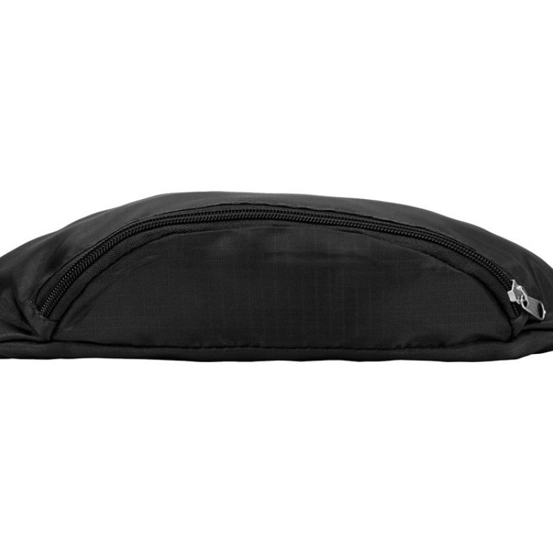 Сумка на пояс Freedom, черный