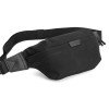 Поясная сумка Ави, черный