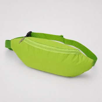 Сумка на пояс Freedom, зеленое яблоко