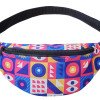 Сумка на пояс с возможностью полноцветной печати